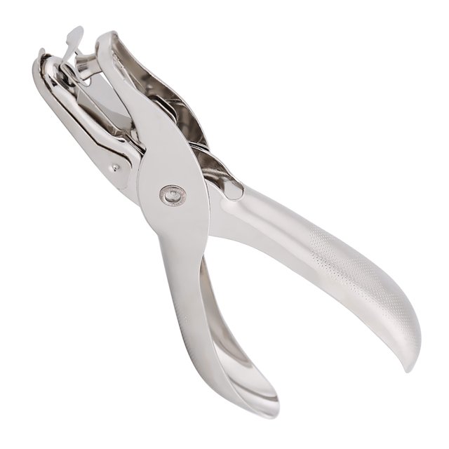 Circle Punch,Paper Punch Single Hole Craft Punch Hole Punch Convenient Use