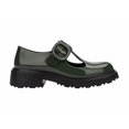 thumbnail image 2 of Melissa Women 33882 AO096/BLACK/GREEN, 2 of 5