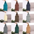 thumbnail image 3 of 2pcs Armrest Covers Anti-Slip Sofa Arm Chair Slipcovers Furniture Protectors, 3 of 5