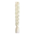 thumbnail image 1 of EGNMCR Wigs Human Hair 24 Inch Large Braid Luminous Fluorescent Large Braid Brown toupee, 1 of 2