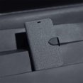 thumbnail image 4 of Blu Element Étui Folio 2 in 1 Gris pour iPhone 16 Pro Max, 4 of 9