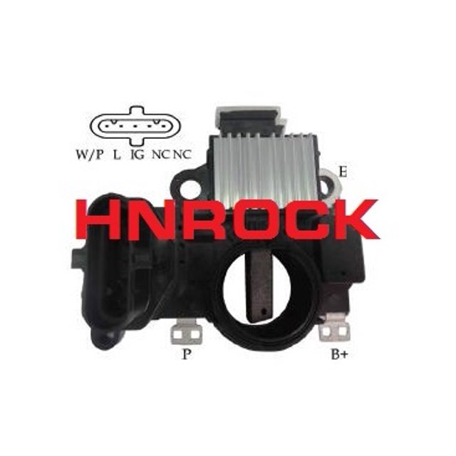 Régulateur de Tension pour Alternateur 1360FH00 A4TR7191