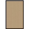 thumbnail image 1 of Linon Collection Athena Brown & Black, 2.6 x 12, Black, 1 of 2