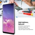 thumbnail image 4 of Phone LCD Display Assembly, 6.4 Inch 3D Touch Digitizer Frame Full Assembly Repair Tool Kits for SM G975F, DS SM G975U G975W G975A, 4 of 7