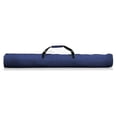 thumbnail image 3 of Tranquillo Hamac Double Universel de 106,5 Pouces avec Support et Sac Ajustables, Bleu, 3 of 12