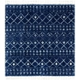 thumbnail image 4 of Safavieh Berber Fringe Robynne Aztec Shag Area Rug, 4 of 7