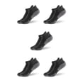 thumbnail image 1 of Decodeary Active Printing And Dyeing Socks - Stay Fashionable And Active At Same Time dark grey M(35-38) 5Set, 1 of 6