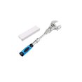 thumbnail image 2 of SDNall 5-in-1 Adjustable180 Degrees Bent Ratchet Torque Universal Wrench, 2 of 9