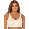 thumbnail image 1 of Fruit of the Loom Grande Taille pour Femmes Ft811, 1 of 6