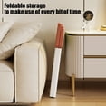 thumbnail image 4 of Wzzjkit Tabouret Pliant Robuste pour l'Extérieur Camping Pêche Vendeur de Rue Tabouret de Repos Tabouret Pliant Portable pour Adulte, 4 of 6