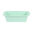 thumbnail image 1 of Silicone Mini Loaf Pan , NonStick Easy Release Rectangle Silicone Mini Cake Pan for Baking Bread, Silione Baking Mold and Bread Mold, Toast Pan, Brownie Loaf Pan, Cake Mold Home & Kitchen, 1 of 3