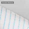 thumbnail image 3 of 20pcs Strong Rag For Ecovacs Deebot Ozmo T8 Aivi T8 Max T8+ T9 Power, 3 of 4