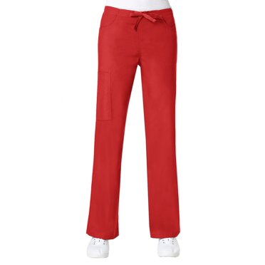 Core Pantalon Cargo Utilitaire Petite pour Femmes 9626P