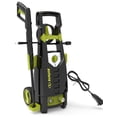 thumbnail image 1 of Sun Joe SPX2597-MAX Electric Pressure Washer W/ Variable Control Lance, 13-Amp, 1950 PSI Max*, 1.6 GPM Max*, 1 of 8