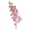 Pink, variant on yulier Orchid Stems Artificial Flowers Faux Phalaenopsis Branch Orchid Flowers 38.6 Inches Home Office Wedding Decoration, Blue
