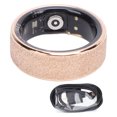 thumbnail image 2 of Smart Ring, Sport Smart Ring Gold Wearable  for Sleep 8 Size,9 Size,10 Size,11 Size,12 Size, 2 of 7