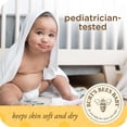 thumbnail image 4 of Burt’s Bees® Baby™ 100% Natural Diaper Rash Ointment, Paraben Free,, 4 of 7