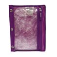 thumbnail image 1 of Pochette pour reliure à grosses paillettes Tech Gear, 1 of 3
