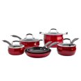 thumbnail image 1 of Epicuirous 10Pc Aluminum Ustensiles de cuisine Ensemble, 1 of 8