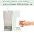 thumbnail image 4 of Hot Water Dispenser 3L, Quick Heating Electric Tea Kettle With Adjustable 7 Temperatures, Large Water Boiler Maker For Countertop Desktop, 4 of 8