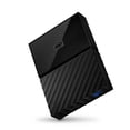 thumbnail image 3 of Western Digital My Passport Portable Hard Drive, 3 of 8