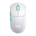 thumbnail image 1 of Cherry Xtrfy M68 Wireless White Mouse, 1 of 6