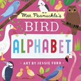 thumbnail image 1 of Alphabet d'Oiseau de Mme Peanuckle, 1 of 4