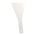 thumbnail image 3 of Centering Gauge for Wheel Rim Truing Stand Measurement Tool Portable for Mountain Bike Argent, 3 of 10