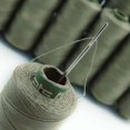 thumbnail image 2 of Polyester Wholesale Grey Hand Machine 20 Pcs Thread Quilting Sewing Supplies, 2 of 3