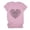 Pink, variant on Meichang Womens Tshirts Shirts Funny Letter Heart Graphic Tees Mother's Day Shirts Short Sleeve Casual Crew Neck Pullover Blouses Loose Fit Summer Tops Pink M