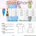 thumbnail image 3 of Ketyyh-chn99 Robes de Soirée pour Femmes Robe de Cocktail Formelle Robe de Fête pour Femme Robe de Bal Décontractée Robe de Soirée Unie Élégante Robe Maxi Brun,TG, 3 of 5