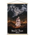 thumbnail image 1 of L'Attaque des Titans : Saison 4 - Key Visual 1, 1 of 4