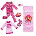 thumbnail image 2 of Elf on the Shelf - Ensemble de soirée pyjama royale, 2 of 9