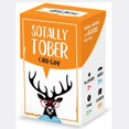 thumbnail image 1 of Jeux de Boisson Sotally Tober Anglais Jeux de Cartes de Fête pour Adultes, 1 of 4