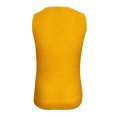 thumbnail image 4 of Timegard Tank Tops Men Crewneck Sleeveless Loose Breathable Summer Beach Casual Solid Color Tee Shirts, 4 of 6