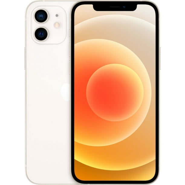 Open Box Apple iPhone 12 Mini 64GB 128GB 256GB All Colors