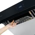 thumbnail image 2 of Pacific Side Suction PQ68 30" Range Hoods, 2 of 9