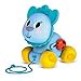 thumbnail image 3 of Kids Hits Educational Toddler Push and Pull Toy (Llama), 3 of 4