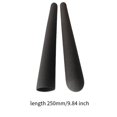thumbnail image 2 of koolsoo 2 Pieces Bar Sleeves for Bar Bell Weight Plates Posts Sturdy Handlebar Sleeve Inner 25mm L250mm, 2 of 9