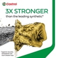thumbnail image 4 of Castrol Edge 0W40 A3/B4 Full Synthetic Euro Spec Engine Oil, 4 of 4