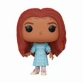 thumbnail image 1 of Funko Pop! Disney: The Little Mermaid - Live Action - Ariel Vinyl Figure, 1 of 2
