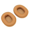 thumbnail image 2 of ESTINK Wireless Headset Earpads, High Density Memory Foam Sponge Headphones Ear Pads For Listen To Music, 2 of 8