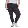 thumbnail image 1 of Lane Bryant Women's Plus Legging, 1 of 6