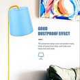 thumbnail image 3 of SKISUNO 1Set Blue Lampshade for Living Room Use with Iron Material and Simple Design, 3 of 6