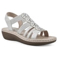 thumbnail image 1 of White Mountain Camryn Wedge Sandal, 1 of 1