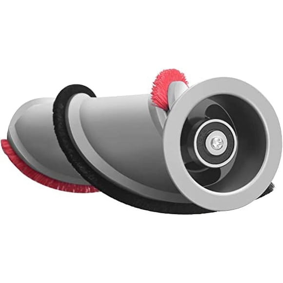 Jinsinto Motorized Brush for Dyson V11 Vacuum Cleaner, Replacement Brush Part No 970135-01, 970135-02