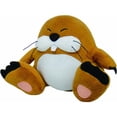 thumbnail image 2 of Little Buddy Super Mario Peluche Monty Mole, 6 Pouces, 2 of 2