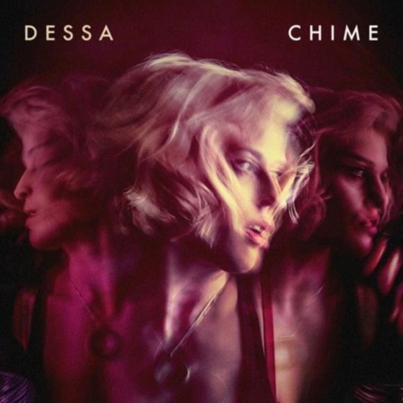 Dessa - Chime (vinyl)
