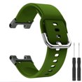thumbnail image 2 of Cameland Soft Colorful Watch Straps Compatible For Amazfit T-Rex/Por, 2 of 4