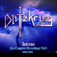 thumbnail image 1 of Blitzkrieg - Inferno les Enregistrements Complets Vol 1: 1980-1998 [Disques Compacts] Coffret, Royaume-Uni - Import, 1 of 1